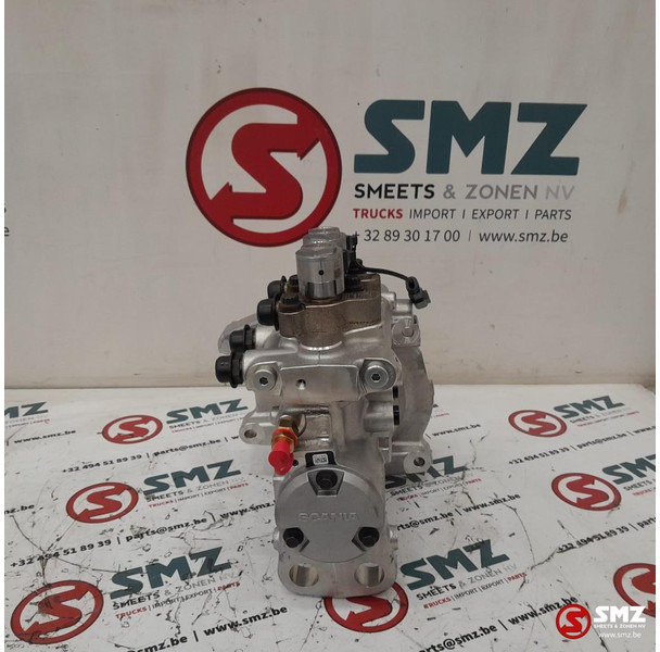 Scania Brandstofinjectiepomp scania - משאבת דלק עבור משאית: תמונה 4 Scania Brandstofinjectiepomp scania - משאבת דלק עבור משאית: תמונה 4