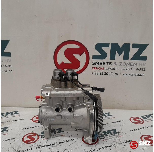 Scania Brandstofinjectiepomp scania - משאבת דלק עבור משאית: תמונה 2 Scania Brandstofinjectiepomp scania - משאבת דלק עבור משאית: תמונה 2