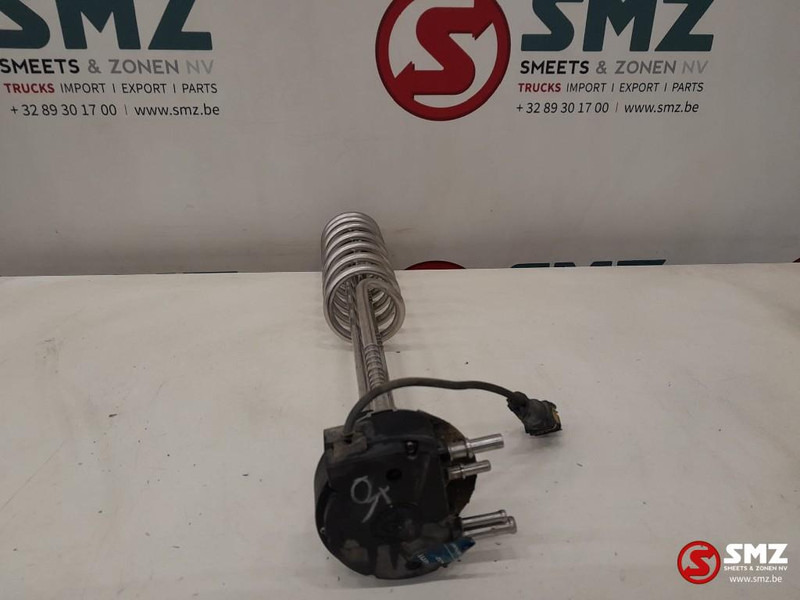 Scania Occ AdBlueniveausensor Scania - חיישן עבור משאית: תמונה 4 Scania Occ AdBlueniveausensor Scania - חיישן עבור משאית: תמונה 4