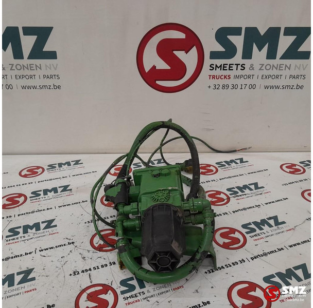 Scania Occ AdBluepomp Scania - מערכת דלק עבור משאית: תמונה 4 Scania Occ AdBluepomp Scania - מערכת דלק עבור משאית: תמונה 4