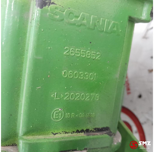 Scania Occ AdBluepomp Scania - מערכת דלק עבור משאית: תמונה 5 Scania Occ AdBluepomp Scania - מערכת דלק עבור משאית: תמונה 5