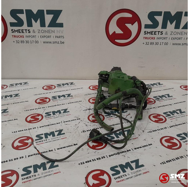 Scania Occ AdBluepomp Scania - מערכת דלק עבור משאית: תמונה 3 Scania Occ AdBluepomp Scania - מערכת דלק עבור משאית: תמונה 3