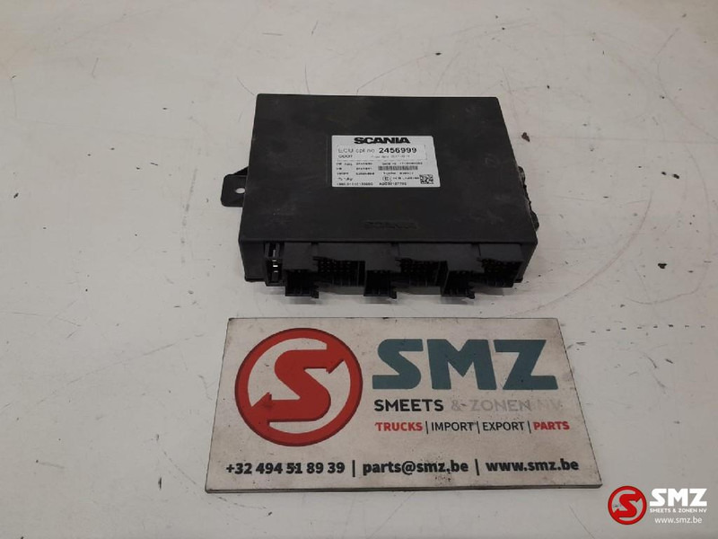 Scania Occ COO7 regeleenheid Scania - ECU עבור משאית: תמונה 1 Scania Occ COO7 regeleenheid Scania - ECU עבור משאית: תמונה 1