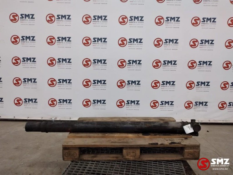 Scania Occ Cardanas P500/1367 Scania 164 - גל הנעה עבור משאית: תמונה 1 Scania Occ Cardanas P500/1367 Scania 164 - גל הנעה עבור משאית: תמונה 1