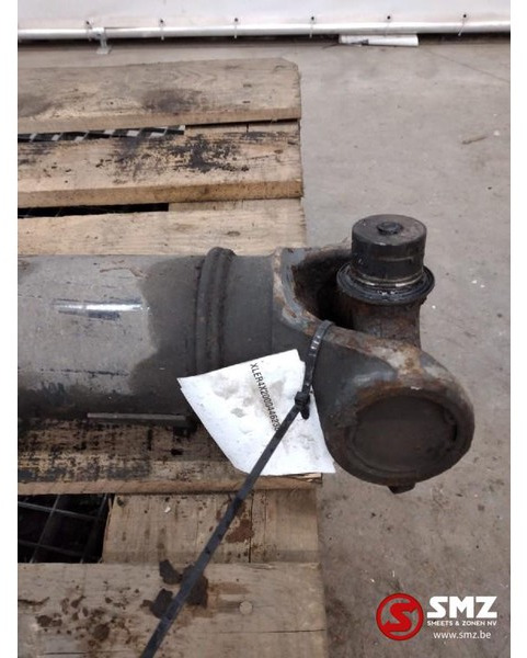 Scania Occ Cardanas P500/1367 Scania 164 - גל הנעה עבור משאית: תמונה 2 Scania Occ Cardanas P500/1367 Scania 164 - גל הנעה עבור משאית: תמונה 2