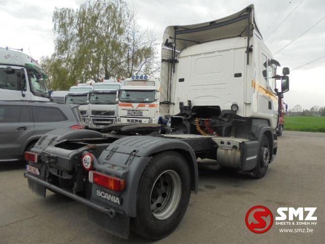 Scania Occ Catalysator Scania R-SERIE - ממיר קטליטי עבור משאית: תמונה 5 Scania Occ Catalysator Scania R-SERIE - ממיר קטליטי עבור משאית: תמונה 5