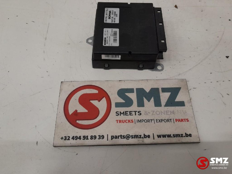 Scania Occ ECU 6x2 ECAS ELC regeleenheid Scania - ECU עבור משאית: תמונה 3 Scania Occ ECU 6x2 ECAS ELC regeleenheid Scania - ECU עבור משאית: תמונה 3