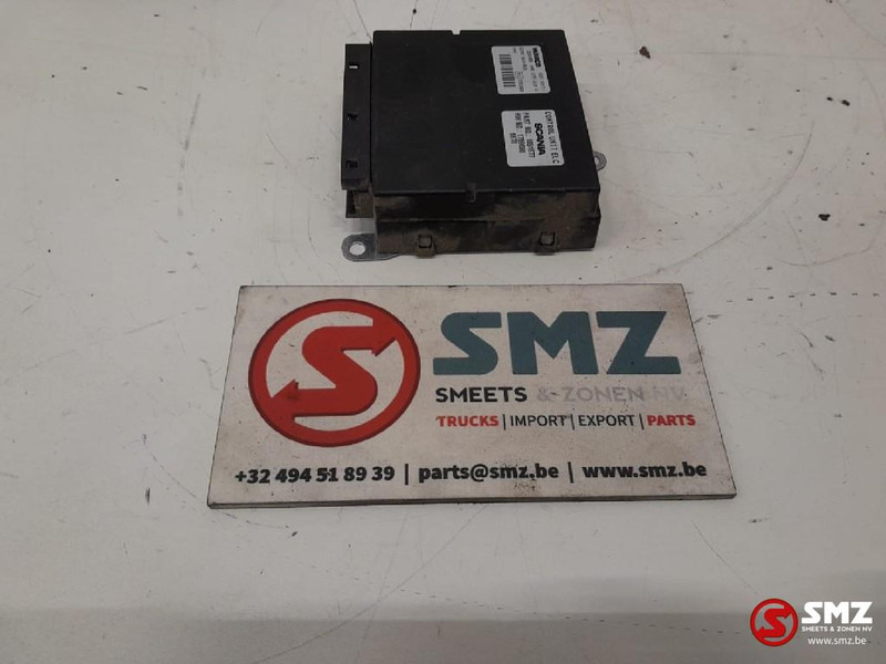 Scania Occ ECU 6x2 ECAS ELC regeleenheid Scania - ECU עבור משאית: תמונה 4 Scania Occ ECU 6x2 ECAS ELC regeleenheid Scania - ECU עבור משאית: תמונה 4