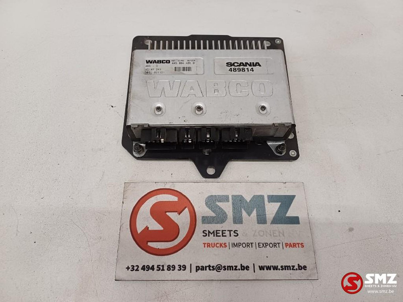 Scania Occ ECU ABS regeleenheid Scania - ECU עבור משאית: תמונה 2 Scania Occ ECU ABS regeleenheid Scania - ECU עבור משאית: תמונה 2