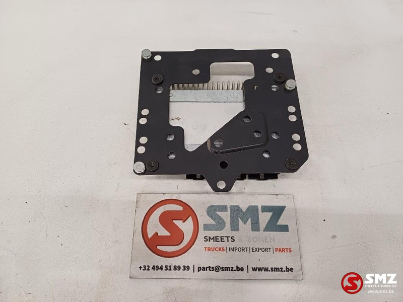 Scania Occ ECU ABS regeleenheid Scania - ECU עבור משאית: תמונה 4 Scania Occ ECU ABS regeleenheid Scania - ECU עבור משאית: תמונה 4