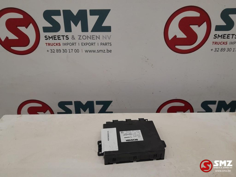 Scania Occ ECU C007 besturingseenheid Scania - ECU עבור משאית: תמונה 2 Scania Occ ECU C007 besturingseenheid Scania - ECU עבור משאית: תמונה 2