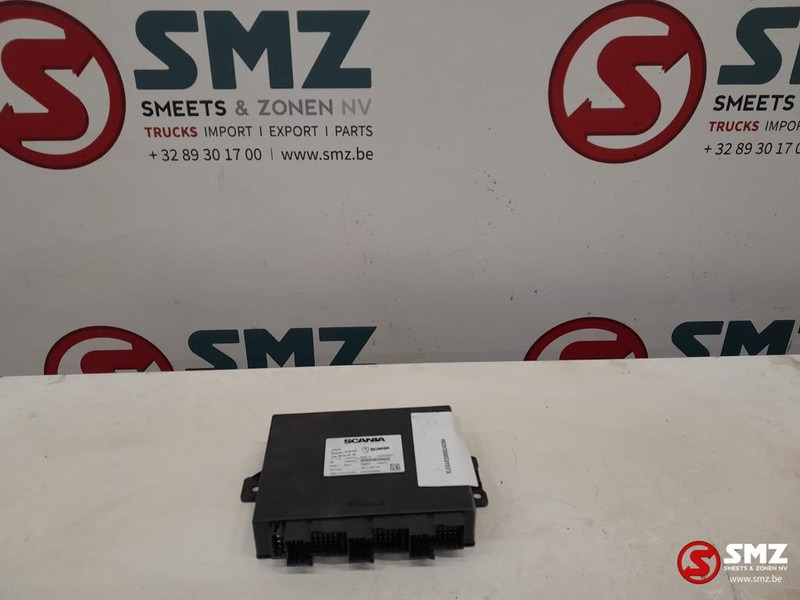 Scania Occ ECU C007 besturingseenheid Scania - ECU עבור משאית: תמונה 1 Scania Occ ECU C007 besturingseenheid Scania - ECU עבור משאית: תמונה 1
