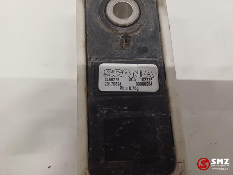 Scania Occ ECU CAN regeleenheid Scania - ECU עבור משאית: תמונה 3 Scania Occ ECU CAN regeleenheid Scania - ECU עבור משאית: תמונה 3