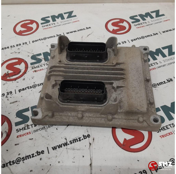 Scania Occ ECU CMS1 regeleenheid Scania - ECU עבור משאית: תמונה 1 Scania Occ ECU CMS1 regeleenheid Scania - ECU עבור משאית: תמונה 1