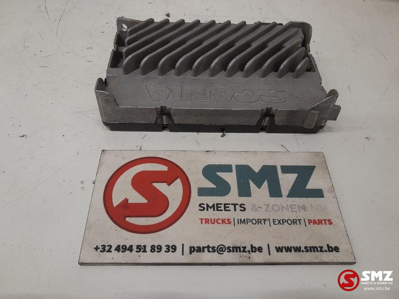 Scania Occ ECU CUV E32 regeleenheid Scania - ECU עבור משאית: תמונה 2 Scania Occ ECU CUV E32 regeleenheid Scania - ECU עבור משאית: תמונה 2