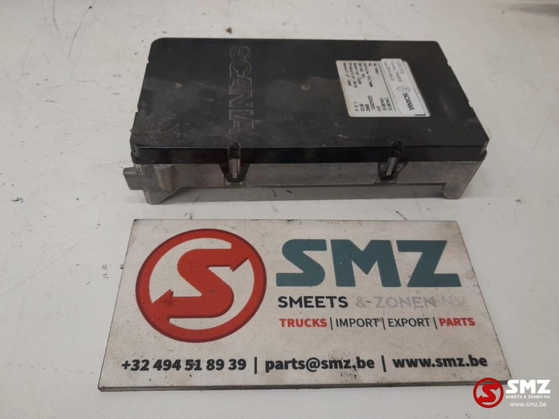 Scania Occ ECU CUV E32 regeleenheid Scania - ECU עבור משאית: תמונה 5 Scania Occ ECU CUV E32 regeleenheid Scania - ECU עבור משאית: תמונה 5