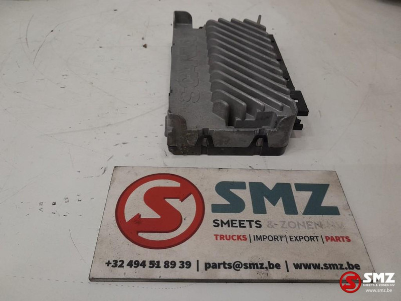 Scania Occ ECU CUV E32 regeleenheid Scania - ECU עבור משאית: תמונה 3 Scania Occ ECU CUV E32 regeleenheid Scania - ECU עבור משאית: תמונה 3
