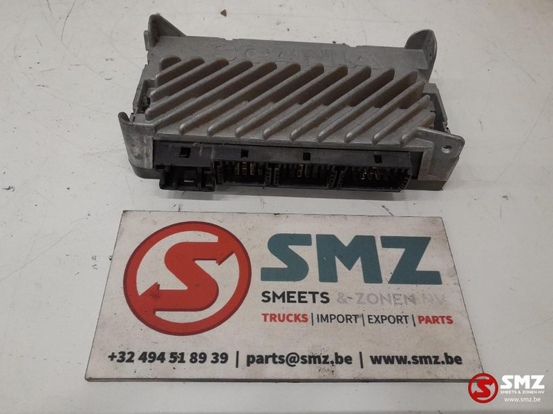 Scania Occ ECU CUV E32 regeleenheid Scania - ECU עבור משאית: תמונה 1 Scania Occ ECU CUV E32 regeleenheid Scania - ECU עבור משאית: תמונה 1
