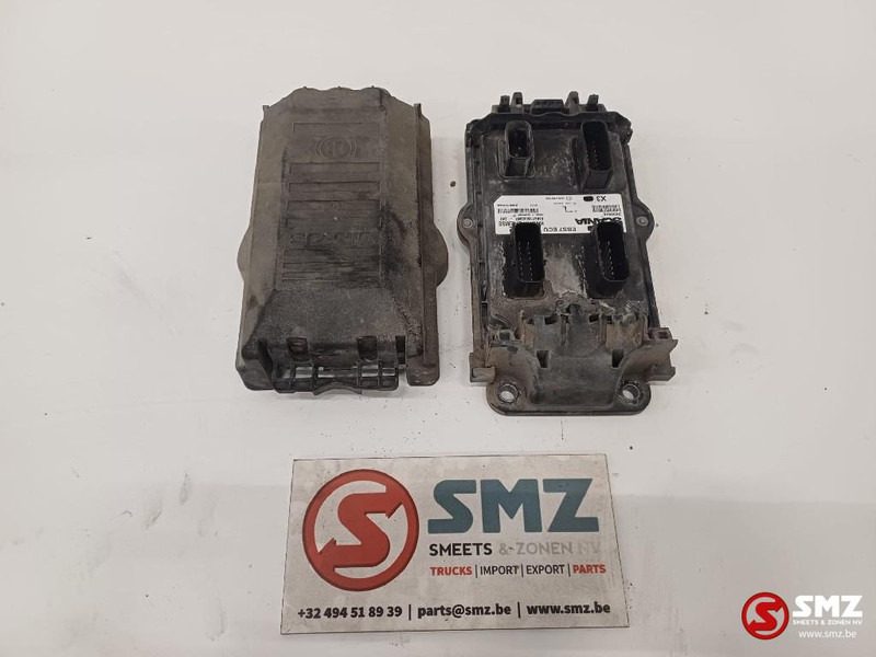 Scania Occ ECU EBS7 regeleenheid Scania - ECU עבור משאית: תמונה 1 Scania Occ ECU EBS7 regeleenheid Scania - ECU עבור משאית: תמונה 1