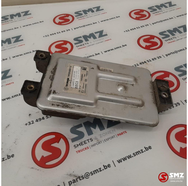Scania Occ ECU EEC3 AdBlue regeleenheid Scania - ECU עבור משאית: תמונה 5 Scania Occ ECU EEC3 AdBlue regeleenheid Scania - ECU עבור משאית: תמונה 5
