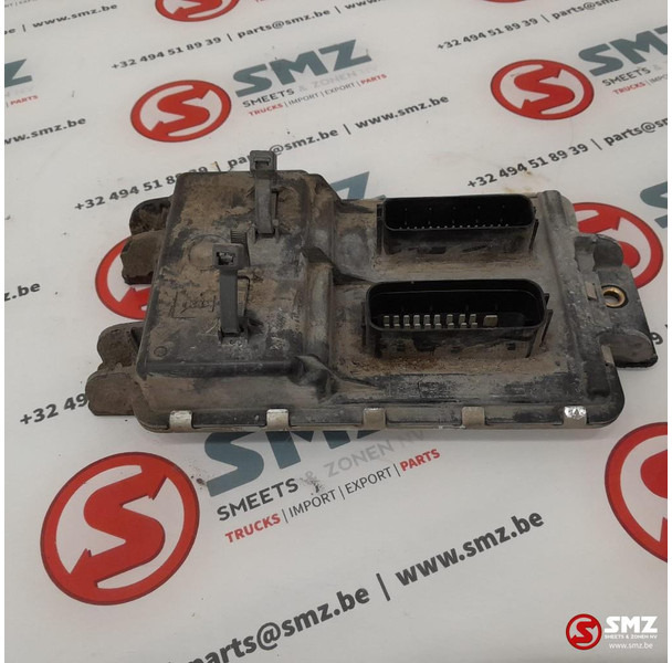 Scania Occ ECU EEC3 AdBlue regeleenheid Scania - ECU עבור משאית: תמונה 2 Scania Occ ECU EEC3 AdBlue regeleenheid Scania - ECU עבור משאית: תמונה 2