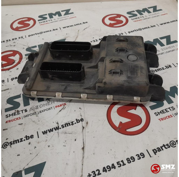 Scania Occ ECU EEC3 regeleenheid Scania - ECU עבור משאית: תמונה 1 Scania Occ ECU EEC3 regeleenheid Scania - ECU עבור משאית: תמונה 1