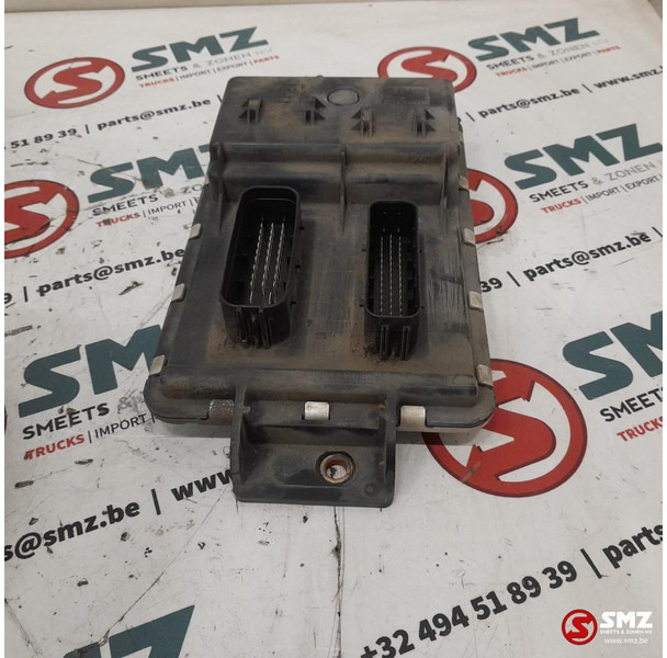 Scania Occ ECU EEC3 regeleenheid Scania - ECU עבור משאית: תמונה 3 Scania Occ ECU EEC3 regeleenheid Scania - ECU עבור משאית: תמונה 3