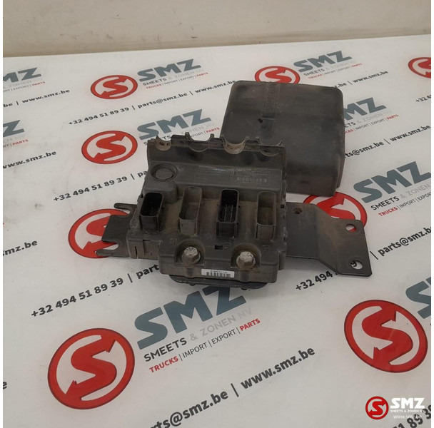 Scania Occ ECU ELC4 regeleenheid Scania - ECU עבור משאית: תמונה 3 Scania Occ ECU ELC4 regeleenheid Scania - ECU עבור משאית: תמונה 3