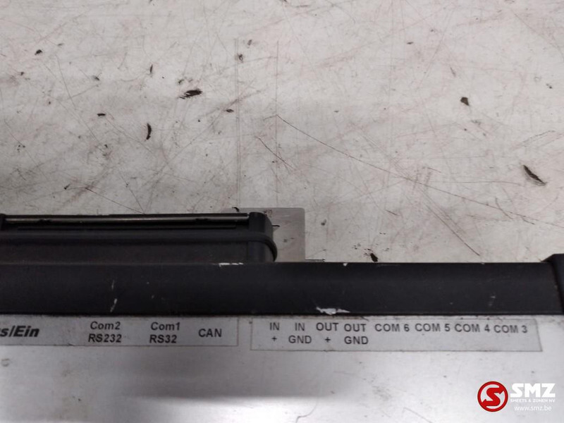 Scania Occ ECU + bediening vuilniswagen Envicomp EBIC III - ECU עבור משאית: תמונה 4 Scania Occ ECU + bediening vuilniswagen Envicomp EBIC III - ECU עבור משאית: תמונה 4