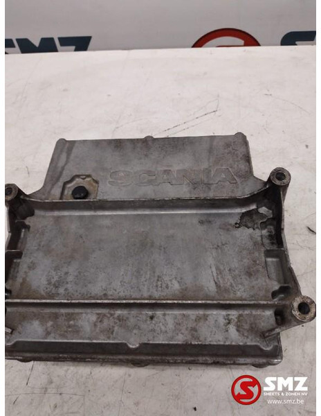 Scania Occ ECU besturingseenheid Scania DT12 17L01 - ECU עבור משאית: תמונה 2 Scania Occ ECU besturingseenheid Scania DT12 17L01 - ECU עבור משאית: תמונה 2