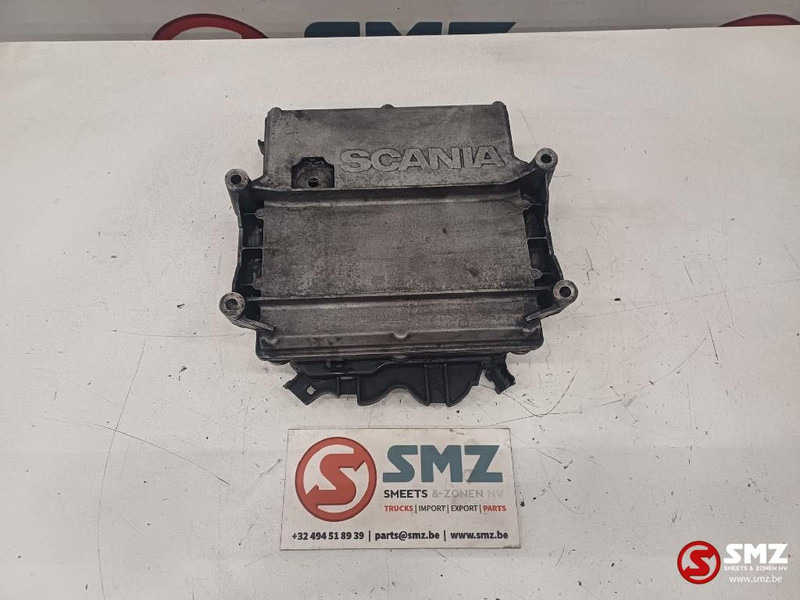 Scania Occ ECU motorbesturingseenheid DC12 Scania - ECU עבור משאית: תמונה 2 Scania Occ ECU motorbesturingseenheid DC12 Scania - ECU עבור משאית: תמונה 2
