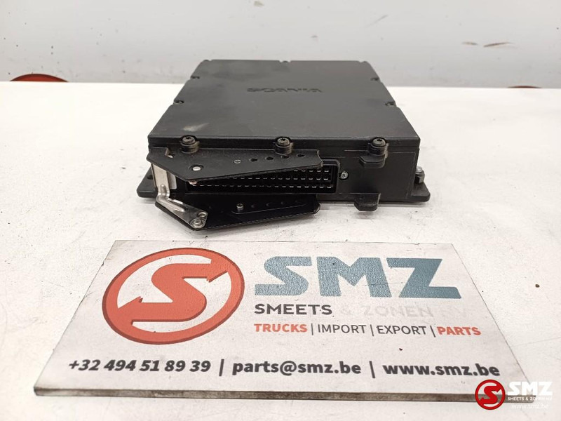 Scania Occ ECU retarderregeleenheid Scania - ECU עבור משאית: תמונה 1 Scania Occ ECU retarderregeleenheid Scania - ECU עבור משאית: תמונה 1