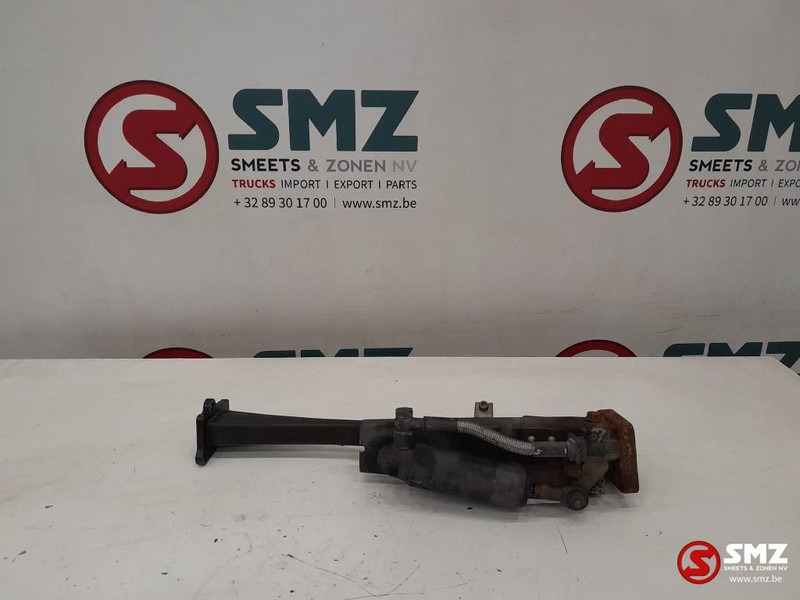 Scania Occ EGR spruitstukpijp Scania - מנוע וחלקים עבור משאית: תמונה 2 Scania Occ EGR spruitstukpijp Scania - מנוע וחלקים עבור משאית: תמונה 2