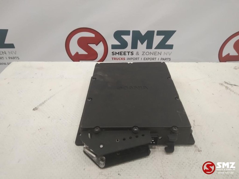 Scania Occ Ecu retarder Scania 4-serie - ECU עבור משאית: תמונה 1 Scania Occ Ecu retarder Scania 4-serie - ECU עבור משאית: תמונה 1