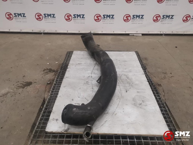 Scania Occ Luchtinlaatbuis Scania V8 - מערכת כניסת אוויר עבור משאית: תמונה 2 Scania Occ Luchtinlaatbuis Scania V8 - מערכת כניסת אוויר עבור משאית: תמונה 2