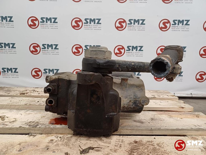 Scania Occ Stuurhuis Scania - ציוד היגוי עבור משאית: תמונה 4 Scania Occ Stuurhuis Scania - ציוד היגוי עבור משאית: תמונה 4