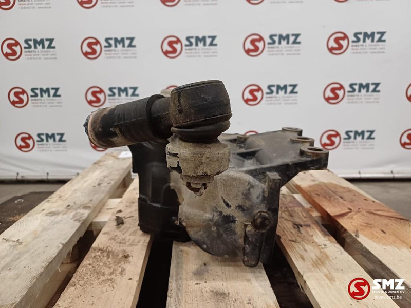 Scania Occ Stuurhuis Scania - ציוד היגוי עבור משאית: תמונה 2 Scania Occ Stuurhuis Scania - ציוד היגוי עבור משאית: תמונה 2