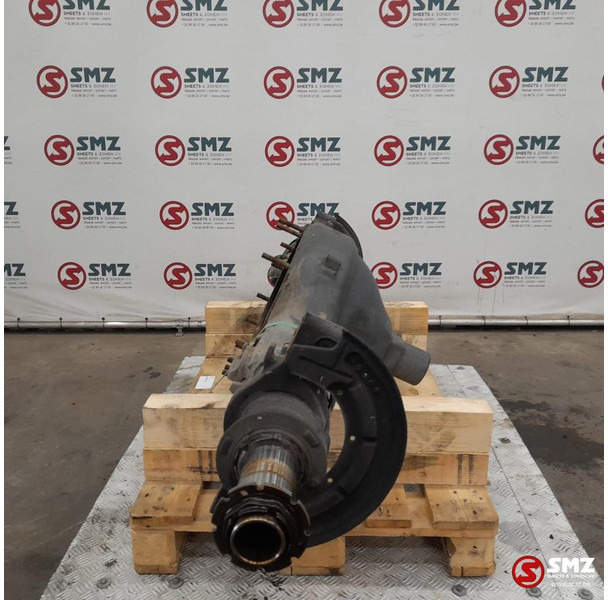 Scania Occ aandrijfas AD400SA R780 Scania - גל הנעה עבור משאית: תמונה 4 Scania Occ aandrijfas AD400SA R780 Scania - גל הנעה עבור משאית: תמונה 4