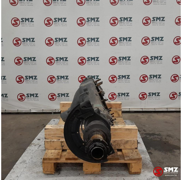 Scania Occ aandrijfas AD400SA R780 Scania - גל הנעה עבור משאית: תמונה 3 Scania Occ aandrijfas AD400SA R780 Scania - גל הנעה עבור משאית: תמונה 3