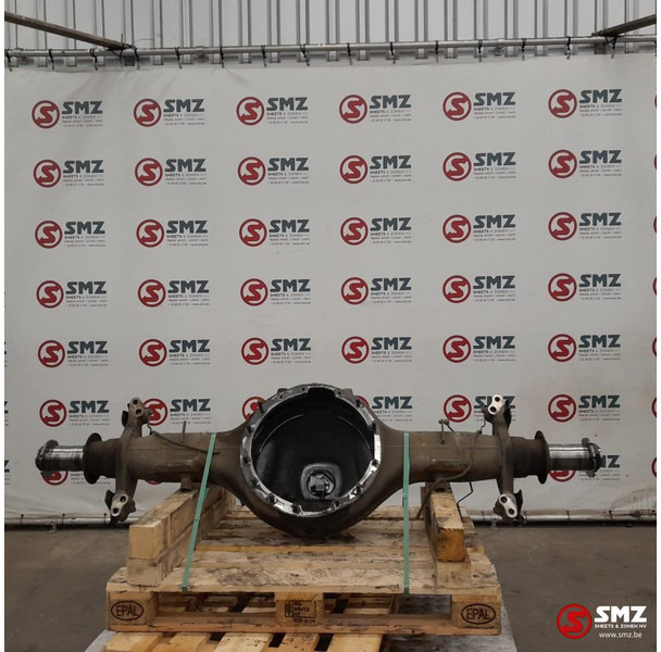 Scania Occ aandrijfas AD401SA R780 Scania - גל הנעה עבור משאית: תמונה 1 Scania Occ aandrijfas AD401SA R780 Scania - גל הנעה עבור משאית: תמונה 1