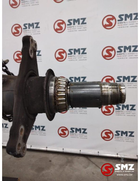 Scania Occ aandrijfas ADA 1302 Scania R - גל הנעה עבור משאית: תמונה 4 Scania Occ aandrijfas ADA 1302 Scania R - גל הנעה עבור משאית: תמונה 4