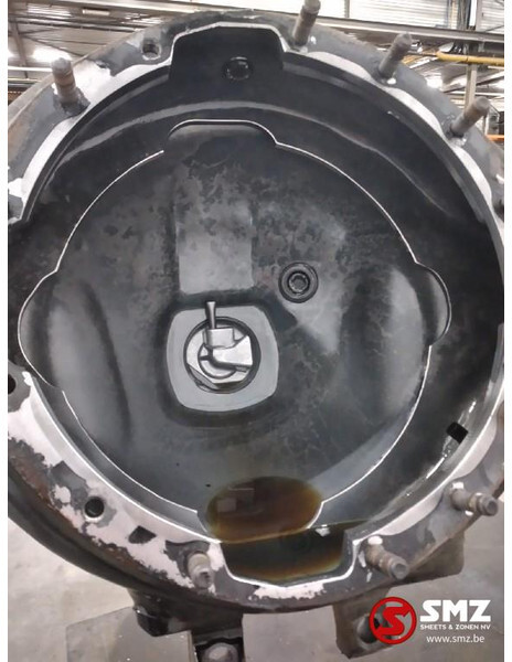 Scania Occ aandrijfas ADA 1302 Scania R - גל הנעה עבור משאית: תמונה 3 Scania Occ aandrijfas ADA 1302 Scania R - גל הנעה עבור משאית: תמונה 3