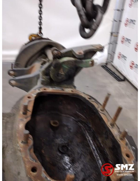 Scania Occ achteras AD1501P Scania - גל הנעה עבור משאית: תמונה 5 Scania Occ achteras AD1501P Scania - גל הנעה עבור משאית: תמונה 5