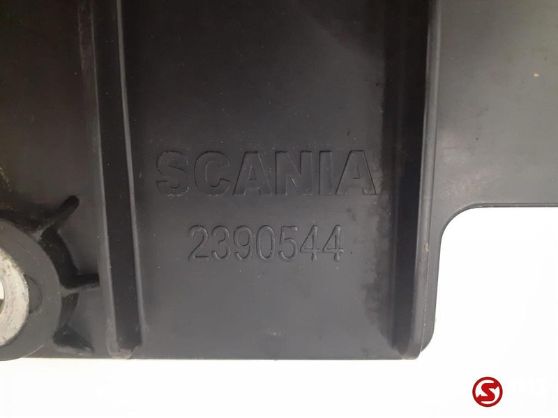 Scania Occ afdekkingsplaat radiator Scania - רדיאטור עבור משאית: תמונה 3 Scania Occ afdekkingsplaat radiator Scania - רדיאטור עבור משאית: תמונה 3