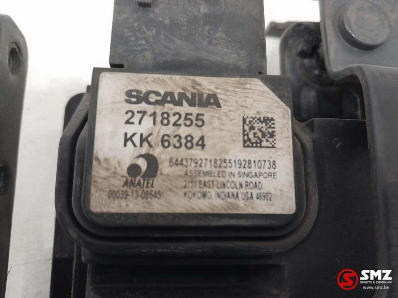 Scania Occ afstandssensor Scania - חיישן עבור משאית: תמונה 5 Scania Occ afstandssensor Scania - חיישן עבור משאית: תמונה 5