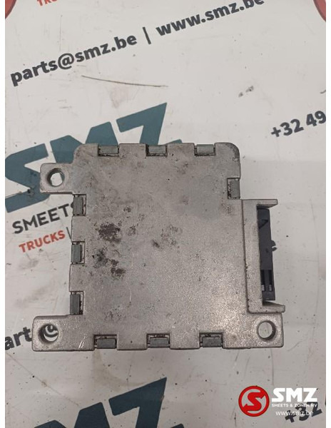 Scania Occ airbag sensor Scania - חיישן עבור משאית: תמונה 2 Scania Occ airbag sensor Scania - חיישן עבור משאית: תמונה 2