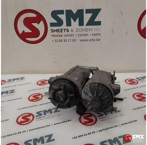 Scania Occ brandstoffilter DC13 Scania - מסנן דלק עבור משאית: תמונה 5 Scania Occ brandstoffilter DC13 Scania - מסנן דלק עבור משאית: תמונה 5