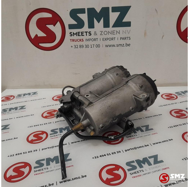 Scania Occ brandstoffilter DC13 Scania - מסנן דלק עבור משאית: תמונה 3 Scania Occ brandstoffilter DC13 Scania - מסנן דלק עבור משאית: תמונה 3