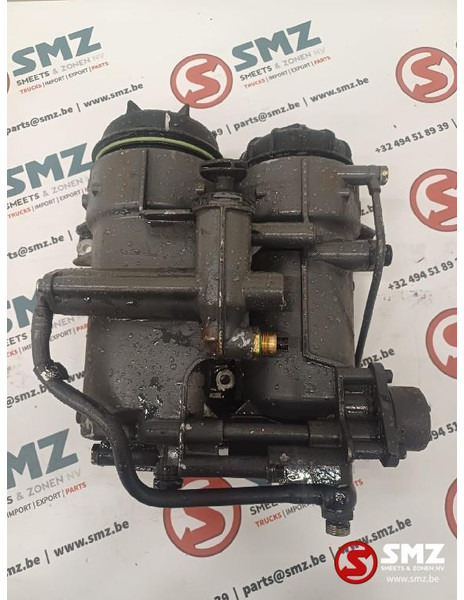 Scania Occ brandstoffilter Scania - מסנן דלק עבור משאית: תמונה 2 Scania Occ brandstoffilter Scania - מסנן דלק עבור משאית: תמונה 2