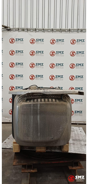 Scania Occ brandstoftank 950L Scania - מכל דלק עבור משאית: תמונה 4 Scania Occ brandstoftank 950L Scania - מכל דלק עבור משאית: תמונה 4